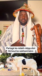 Secret bou am solo kou beugg sét 781780303 | Serigne modou Diakka yaatal xam xam