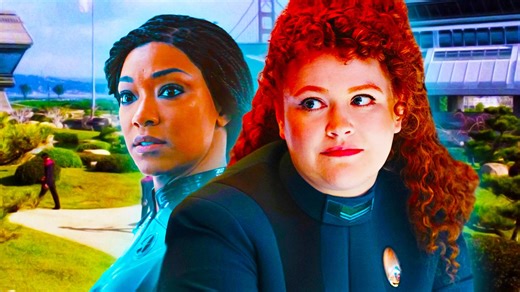 Star Trek: Discovery Sets Up A Problem For Starfleet Academy Show To Solve