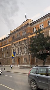 Sarajevskim šinama 🚋 @gras_1885 @gp.sarajevo #voznjagradom #tramvaj #januar #sarajevo❤️ | Visit Sarajevo