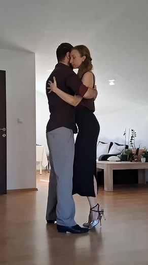 Tango doesn’t ask you to be perfect, Tango asks you to be yourself✨ #tango #tangoargentino #tamgodancers #tangoteachers #tangolesson #tangolessons #tangosalon #tangopassion #tangopodgorica #tangowarsaw | Julia & Daniele
