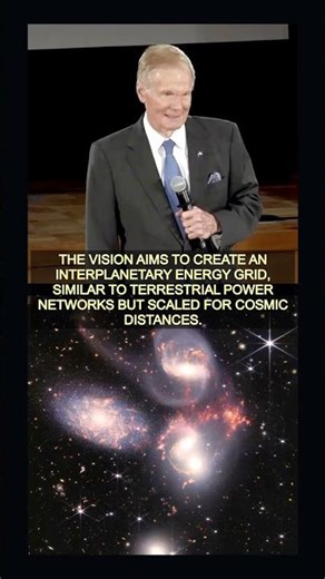 General Galactic's Vision: Becoming the Galaxy's Energy Logistics Company