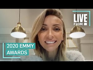 Giuliana Rancic, Vivica A. Fox miss Emmys pre-show after testing positive for COVID-19