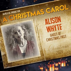 Australia, meet the cast of A Christmas Carol 2024! We're thrilled to have Alison Whyte, Tim Wright and Kaori Maeda-Judge join us for 2024, and we welcome back triumphantly returning cast members Aisha Aidara, Kaya Byrne, Sarah Morrison, Stephanie Lambourn, Samantha Morley, Grant Piro, Cameron Taylor, Benjamin Colley, Jack Van Staveren, and Jasmine Vaughns 💛 Melbourne's newest Christmas tradition kicks off from 22 November this year at the Comedy Theatre. Book your tickets now and catch this am
