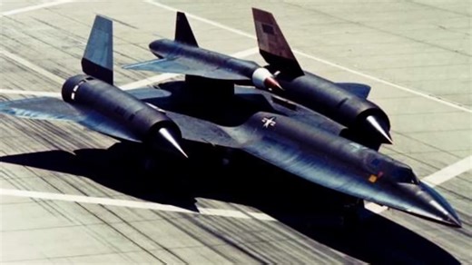 How this hypersonic giant could cross America in 45 minutes