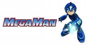 First image of the new Mega Man TV series