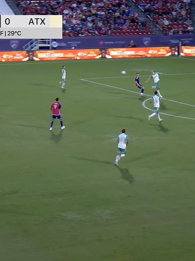 17K views · 75 reactions | FC Dallas on Reels | Facebook