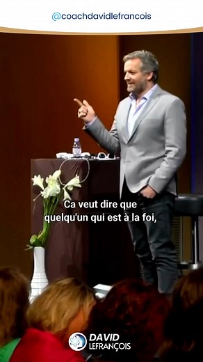 290K views · 4.8K reactions | Ce qui est intéressant avec la foi...