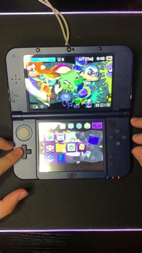 2 SECRET 3DS GAMES That You Can Try RIGHT NOW!