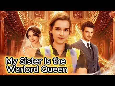🔥 My Sister Is the Warlord Queen Full Movie 2026 | New Full Drama Story Explain & Facts HD
