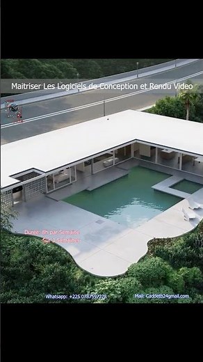 🎬 Formation exclusive : Apprenez à maîtriser la conception et le rendu vidéo !