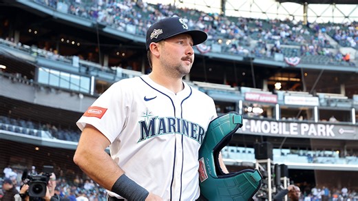 Seattle Mariners FanFest: Quick hits from Dipoto, Cal, more