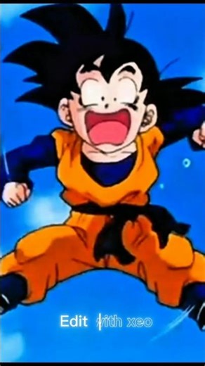 goten and trunks goes supar saiyan 🔥🔥🔥🔥