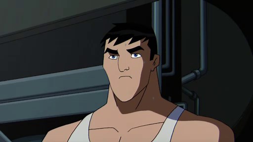 The Batman (2004) | Season 1, Episode 6 | The Big Chill | Prime Cartoons