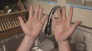 21K views · 206 reactions | Yes, there IS a right way to wash your hands. | WebMD | Facebook