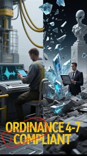 The Day We Shattered A Sector| HFY Sci-Fi Audiobook