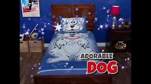 ZipBlankies TV Spot, 'Flip and Zip'