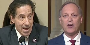 Feuds quickly erupt as House Oversight panel launches hearing on Arizona ballot audit