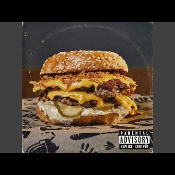 F THE DEATH OF BURGERS