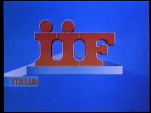 Italian International Film (1990)