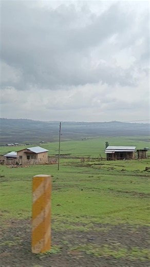 Gojjam Amhara Ethiopia travel guide