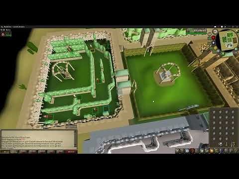 OSRS Summer Sq'irk Guide for the Gang (EZ 153k thieving exp per hour)