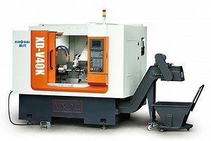 [Hot Item] Numerical Control Milling Small CNC Machine Tool Numerical Control Machine Tool