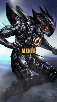 THE MOST POWERFUL JAEGER IN PACIFIC RIM (IT WAS BANNED)!