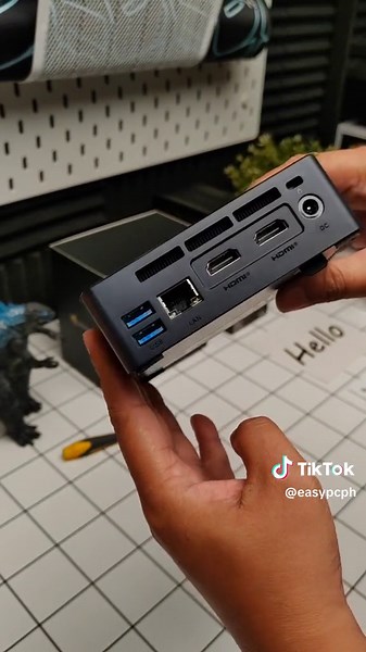 Unboxing and Overview of Pocket Rocket Beelink Mini S12 Pro with Intel 12th GEN Alderlake Processor