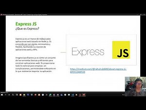 1. Contextualización JavaScript Backend