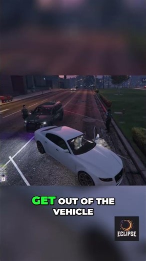 Cops Confront Player After $800K Gift: What Happens Next? #shorts