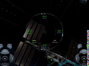 SpaceX: ISS Docking Simulator