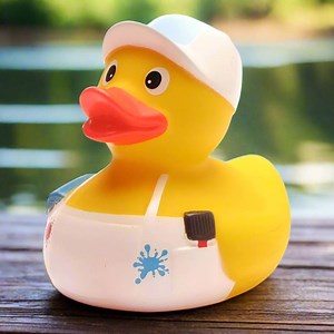 Painter Rubber Duck Cruise Ducks Kids Bath Toy Stress Relief Debugging Rubber Ducky Ducking Birthday Gift for Artist Watercolor Painting - Etsy Canada