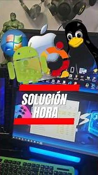 How to fix time synchronization error in Linux and Windows Dual Boot #Android #app