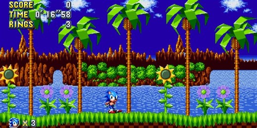 Sonic Mania Plus hits Netflix Games, bringing the classic collection to mobile for the first time