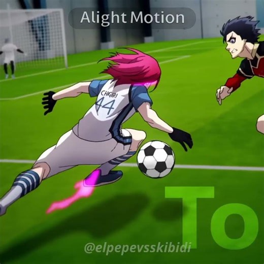 no me gusto ahuevo xd #bluelock #edit #funny #fyp #fypシ