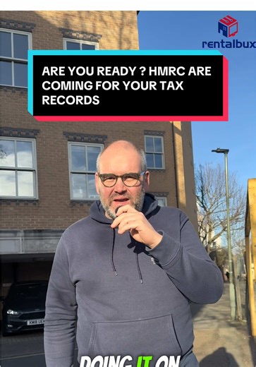 Making Tax Digital MTD - Are you ready? #foryou #property #mtd #tax #landlord