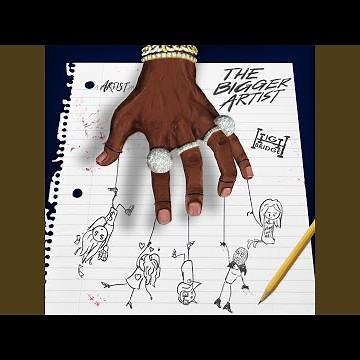 Undefeated (feat. 21 Savage)
