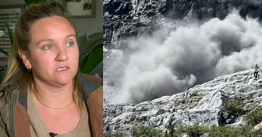 CTV National News: Second body recovered after rockslide in Banff