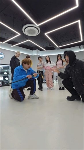 The Best Reaction Ever #beatbox #tiktok