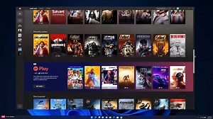Windows 11 : Microsoft intègre nativement le Game Pass et xCloud à l’app Xbox — Frandroid