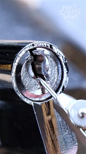 8.8K views | DIY Lock Solutions – Smart Fixes for Stuck Doors#diyhome #diyetisyen #diydecor #crafting #diy #shortfeed | For Crafts Sake Shorts | Facebook