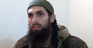Behind the lines with Western jihadis in Syria