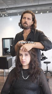 Haircut Advice SOFT MULLET / WOLF CUT , HAIR TRANSFORMATION . #hairtransformation #hairtok #wolfcut #wolfcuthair #hairtoks #haortoks2023#hairtutorial #hairstyles #hairtutorialvideo #hairconsultation #hairtutorialvideos | Jamesbusbyhair