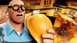 【Grouch】Destroying TF2: Process