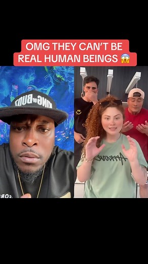 Jonte’ Williams | HUMAN ANDROIDS?!?😱🔥 @andersfree_ @maykonreplay @jessyrobot #Fyp #dance #Explore #Reels #Viral #SirEstoDance #SirEstoReacts #InstaReels... | Instagram