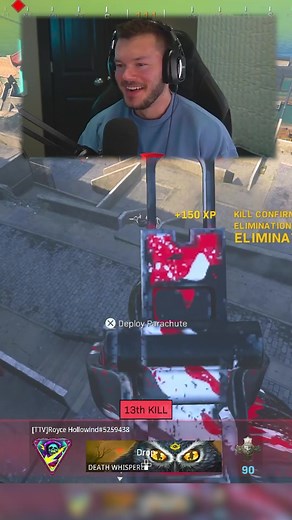 Using this is just too much fun 😂😂 #cod #warzone #warzoneclips #gaming