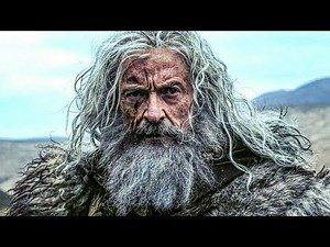 The Death of Robin Hood - Official Trailer (2026) Hugh Jackman