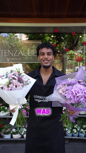 Moderne Blumensträuße kaufen – frische Bouquets für zuhause