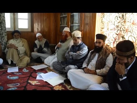 Mufti Nasir-ul-Islam urges use of local livestock breeds