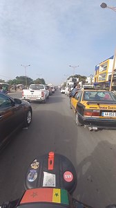 176K views · 3.9K reactions | طلبوا مني 1500 باش ندخل ب C50 樂 #viralreelsシ #senegal #maroc #Gambia #travel #voyage #motorcycle | Feel Bikhir | Facebook